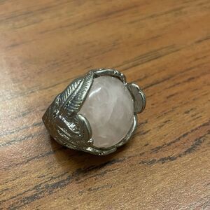 Costume ring 